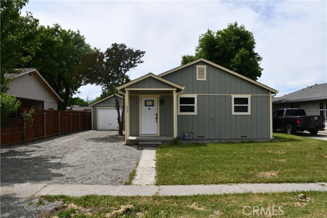 Detail Gallery Image 17 of 17 For 635 N Plumas St, Willows,  CA 95988 - 2 Beds | 1 Baths