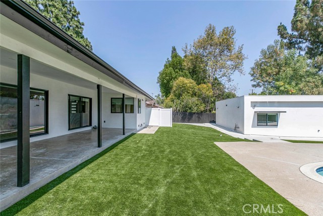 Detail Gallery Image 28 of 34 For 17440 Index St, Granada Hills,  CA 91344 - 3 Beds | 2 Baths