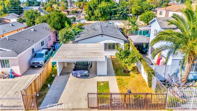 Detail Gallery Image 20 of 22 For 10515 Hickory St, Los Angeles,  CA 90002 - 4 Beds | 2 Baths