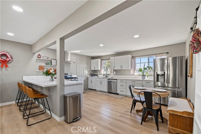 Detail Gallery Image 7 of 45 For 8755 Devon, Hesperia,  CA 92345 - 2 Beds | 2 Baths