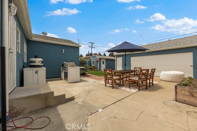 Detail Gallery Image 43 of 51 For 3429 Falcon Avenue, Long Beach,  CA 90807 - 3 Beds | 2/1 Baths