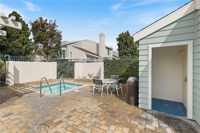 Detail Gallery Image 35 of 42 For 424 Deerfield Ave #172,  Irvine,  CA 92606 - 2 Beds | 1/1 Baths