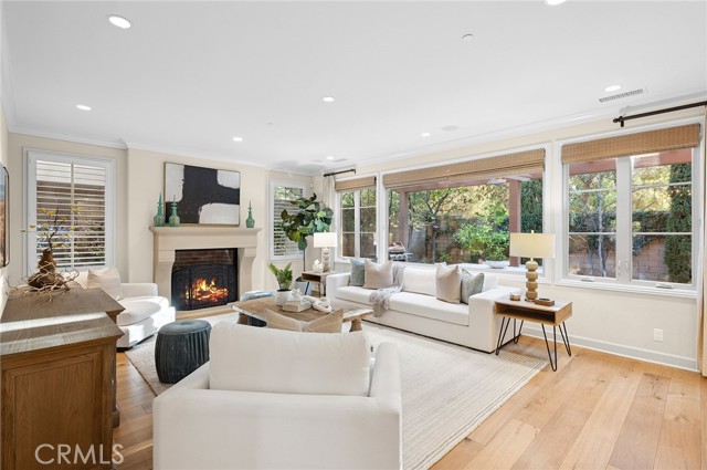 Detail Gallery Image 19 of 72 For 64 Tesoro, Irvine,  CA 92618 - 4 Beds | 3 Baths