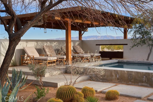 Detail Gallery Image 44 of 73 For 66475 Winters Rd, Joshua Tree,  CA 92252 - 3 Beds | 1 Baths