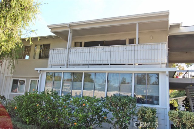 Detail Gallery Image 2 of 34 For 368 Avenida Castilla #P,  Laguna Woods,  CA 92637 - 2 Beds | 2 Baths