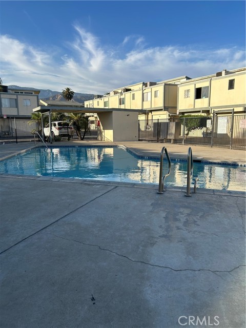 Detail Gallery Image 6 of 6 For 2350 Osbun #78,  San Bernardino,  CA 92404 - 2 Beds | 1 Baths