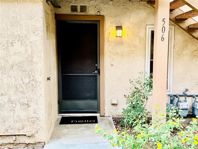 Detail Gallery Image 2 of 21 For 506 Orange Blossom, Irvine,  CA 92618 - 1 Beds | 1 Baths