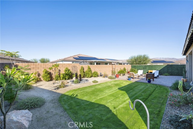 Detail Gallery Image 49 of 52 For 79244 Zamora Ct, Indio,  CA 92203 - 4 Beds | 2/1 Baths