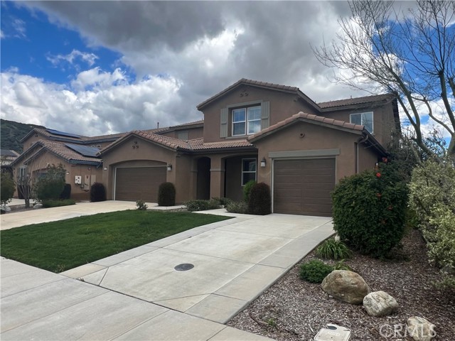 Detail Gallery Image 22 of 25 For 18295 Long Leaf Pine Ct, San Bernardino,  CA 92407 - 6 Beds | 3/1 Baths