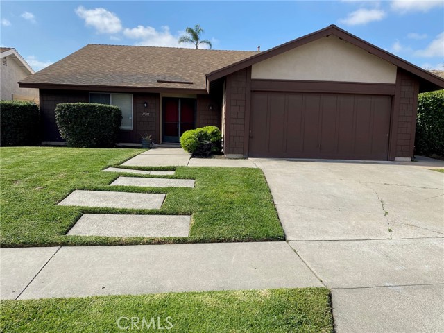 17732 Miller Dr, Tustin, CA 92780