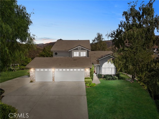 Detail Gallery Image 2 of 63 For 10684 Lakeview Rd, Yucaipa,  CA 92399 - 4 Beds | 3 Baths