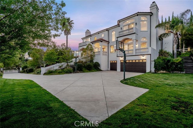 Detail Gallery Image 1 of 55 For 166 Dapplegray Rd, Bell Canyon,  CA 91307 - 5 Beds | 3/1 Baths