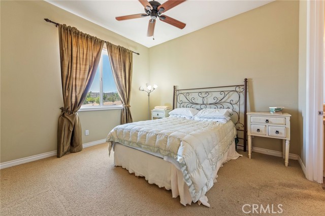 Detail Gallery Image 45 of 56 For 7940 Choi, Riverside,  CA 92506 - 4 Beds | 3/1 Baths