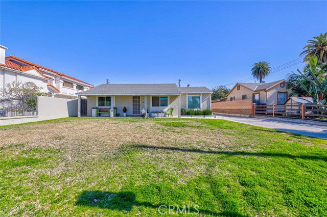 Image 2 for 1208 Ballista Ave, La Puente, CA 91744