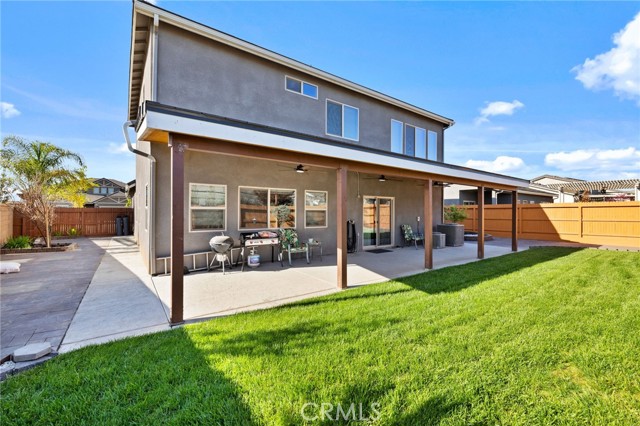 Image 40 of 54 For 521 Blue Oak Lane