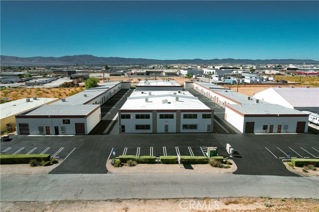 17525 Alder Street, Hesperia, California 92345, ,Commercial Lease,For Rent,17525 Alder Street,CRHD24158436