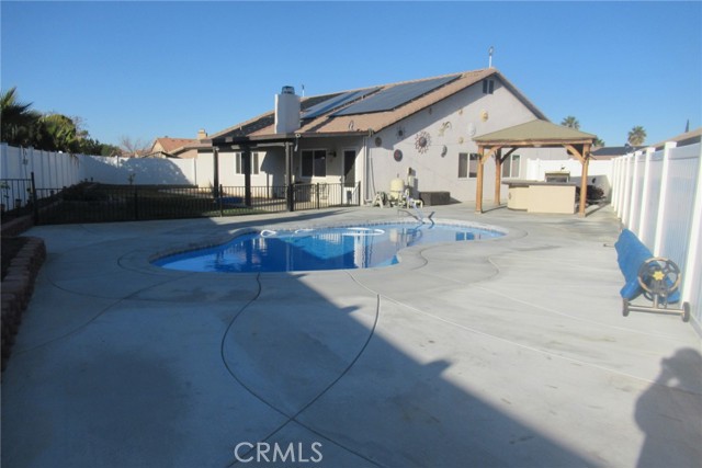 Detail Gallery Image 25 of 28 For 13531 Thistle St, Victorville,  CA 92392 - 3 Beds | 2 Baths