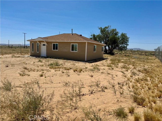 Detail Gallery Image 19 of 20 For 22017 State Highway 58, Hinkley,  CA 92347 - 3 Beds | 1 Baths