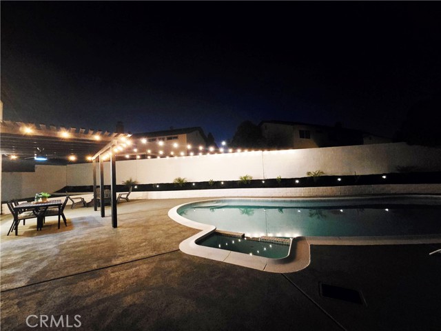 Detail Gallery Image 57 of 65 For 1350 S Ashington Ln, Anaheim,  CA 92804 - 4 Beds | 3 Baths