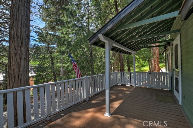 Detail Gallery Image 3 of 33 For 27245 Little Bear Rd, Blue Jay,  CA 92317 - 2 Beds | 1 Baths