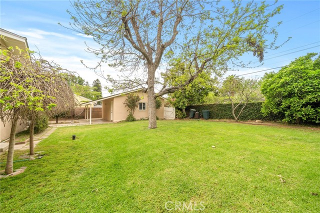 Detail Gallery Image 37 of 57 For 1329 N 2nd, Upland,  CA 91786 - 4 Beds | 2 Baths