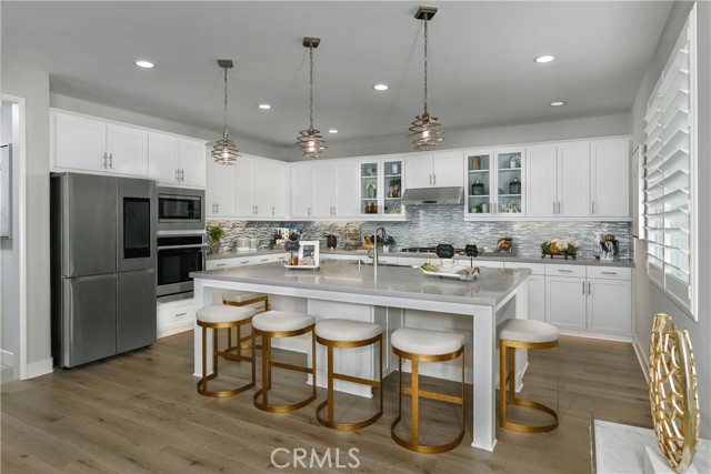 Detail Gallery Image 4 of 25 For 2318 Desert Agave St, Palmdale,  CA 93551 - 5 Beds | 4 Baths