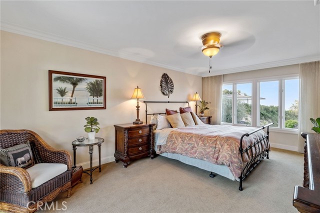 Upstairs Master Bedroom