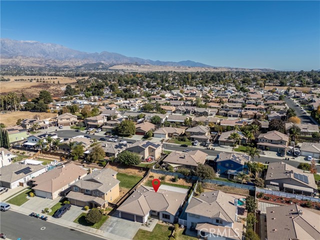 Detail Gallery Image 37 of 45 For 1166 Gainesway Cir, Beaumont,  CA 92223 - 3 Beds | 2 Baths