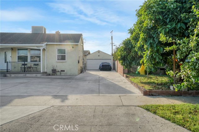 Detail Gallery Image 4 of 47 For 7663 Shadyglade Ave, North Hollywood,  CA 91605 - – Beds | – Baths