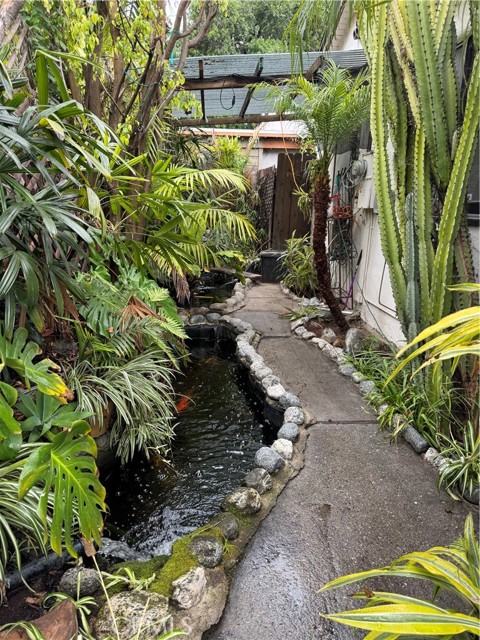 Detail Gallery Image 34 of 42 For 1960 Olive Way, Pasadena,  CA 91104 - 2 Beds | 1 Baths