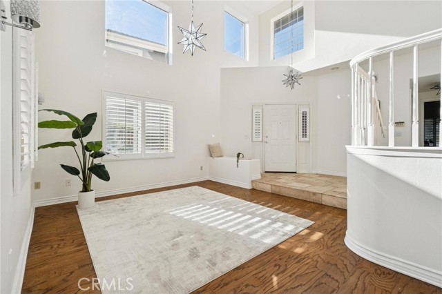 Detail Gallery Image 17 of 63 For 25528 Paine Cir, Stevenson Ranch,  CA 91381 - 4 Beds | 3 Baths