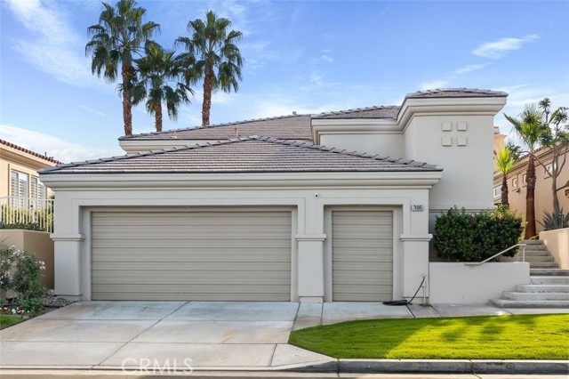 Detail Gallery Image 1 of 1 For 78065 Calle Norte, La Quinta,  CA 92253 - 3 Beds | 3 Baths