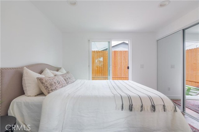 Detail Gallery Image 11 of 19 For 447 E 51st #B,  Long Beach,  CA 90805 - 1 Beds | 1 Baths