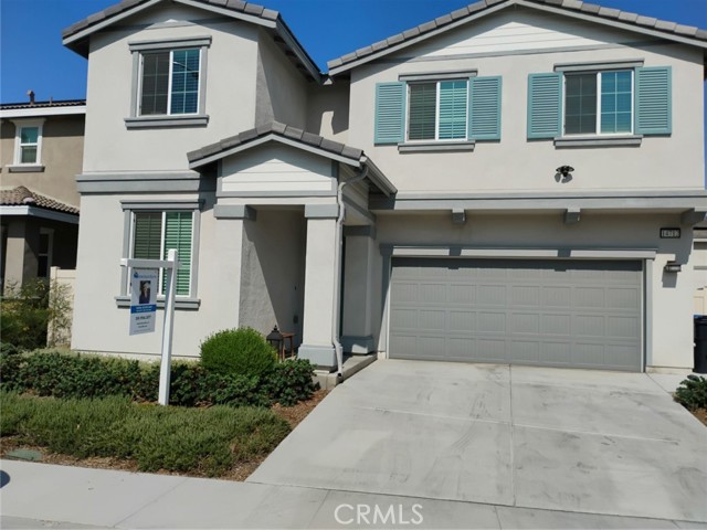 Detail Gallery Image 1 of 1 For 14712 Gulfstream Ln, Moreno Valley,  CA 92553 - 5 Beds | 3 Baths