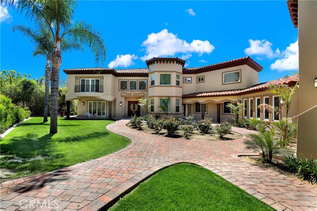 Detail Gallery Image 1 of 69 For 7231 Brandon Ct, Riverside,  CA 92506 - 6 Beds | 6/1 Baths