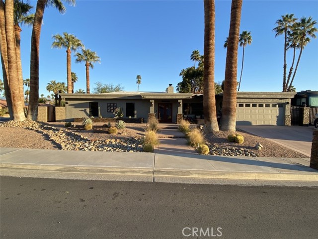 Image Number 1 for 2932   Guadalupe RD in PALM SPRINGS