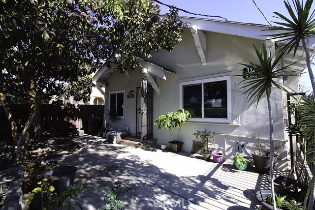 Detail Gallery Image 1 of 1 For 3318 Compton Ave, Los Angeles,  CA 90011 - 7 Beds | 4 Baths