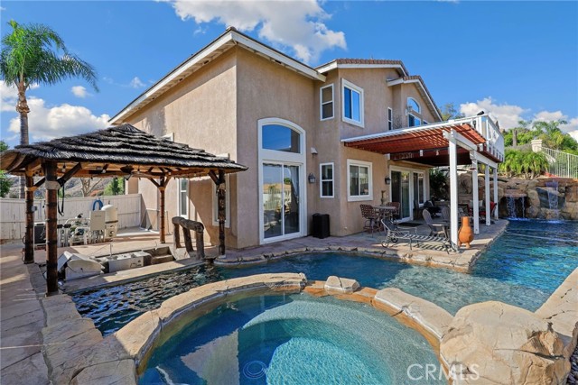 Detail Gallery Image 2 of 40 For 25 Corte Rivera, Lake Elsinore,  CA 92532 - 5 Beds | 3 Baths