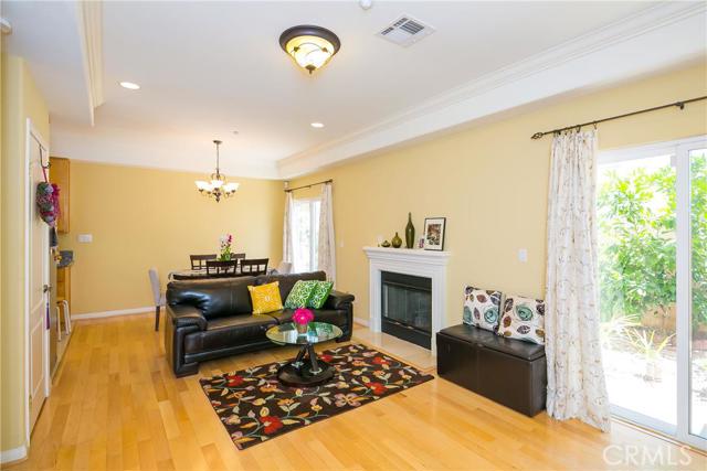 Detail Gallery Image 12 of 20 For 43 El Dorado #C,  Arcadia,  CA 91006 - 3 Beds | 3 Baths