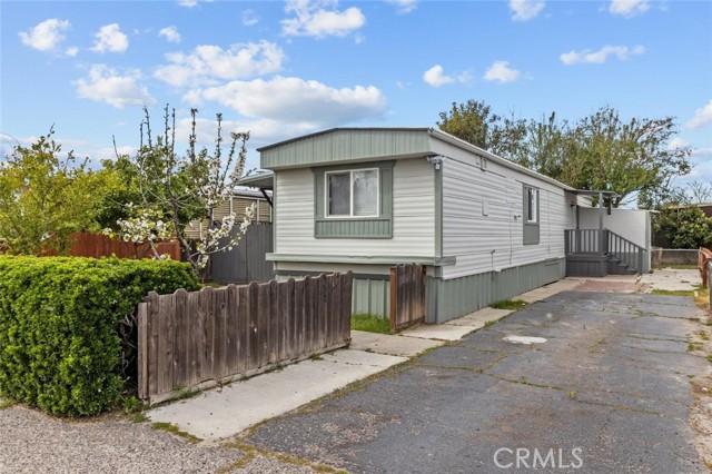Detail Gallery Image 1 of 18 For 2900 Muir Ave #42,  Atwater,  CA 95301 - 2 Beds | 1 Baths