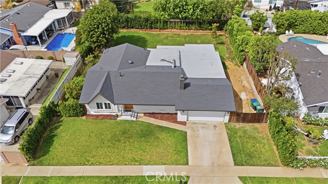 Detail Gallery Image 3 of 29 For 12811 Chaplet, North Tustin,  CA 92705 - 3 Beds | 2 Baths