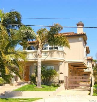 Detail Gallery Image 13 of 14 For 206 Camino Real a,  Redondo Beach,  CA 90277 - 3 Beds | 2/1 Baths