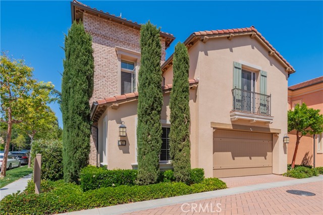 Detail Gallery Image 3 of 44 For 43 Lupari, Irvine,  CA 92618 - 4 Beds | 3 Baths