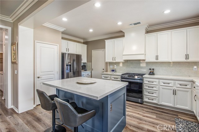 Detail Gallery Image 14 of 41 For 1681 Beaver Creek a,  Beaumont,  CA 92223 - 2 Beds | 2 Baths