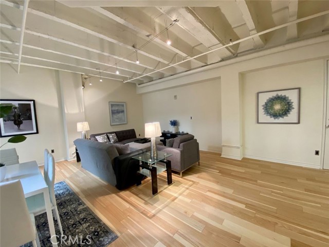 Detail Gallery Image 16 of 27 For 312 W 5th St #1011,  Los Angeles,  CA 90013 - 1 Beds | 1 Baths