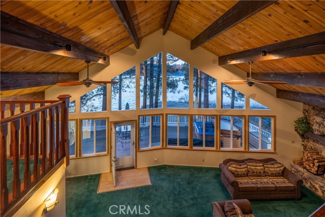 Detail Gallery Image 26 of 45 For 136 Round Dr, Big Bear Lake,  CA 92315 - 3 Beds | 1/1 Baths