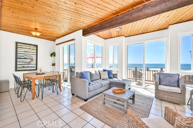 Detail Gallery Image 5 of 56 For 4103 Seashore, Newport Beach,  CA 92663 - 7 Beds | 4 Baths