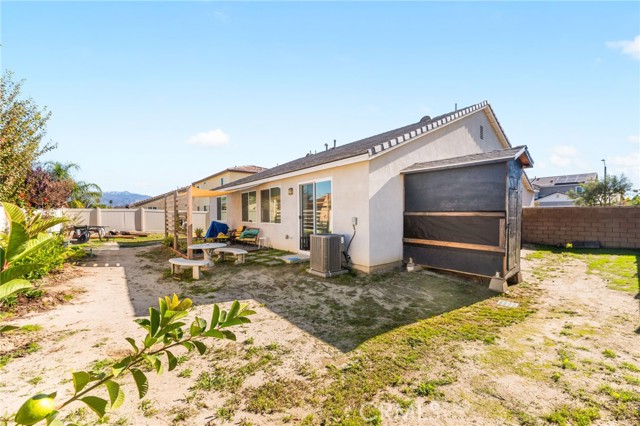 Detail Gallery Image 42 of 55 For 468 Bristolwood, Hemet,  CA 92543 - 3 Beds | 2 Baths