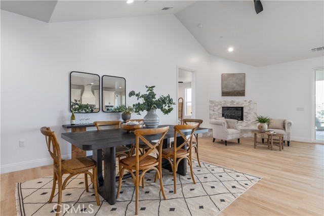 Detail Gallery Image 9 of 64 For 13165 N Bluffs Ct, San Miguel,  CA 93451 - 4 Beds | 2/1 Baths