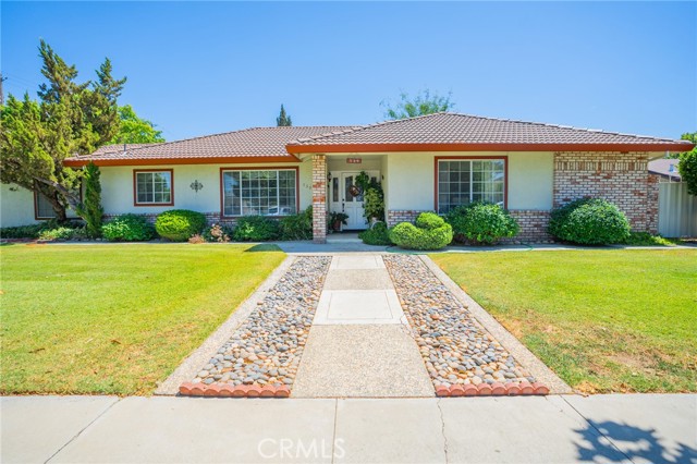 Detail Gallery Image 1 of 1 For 539 Washington Ave, Los Banos,  CA 93635 - 3 Beds | 2/1 Baths